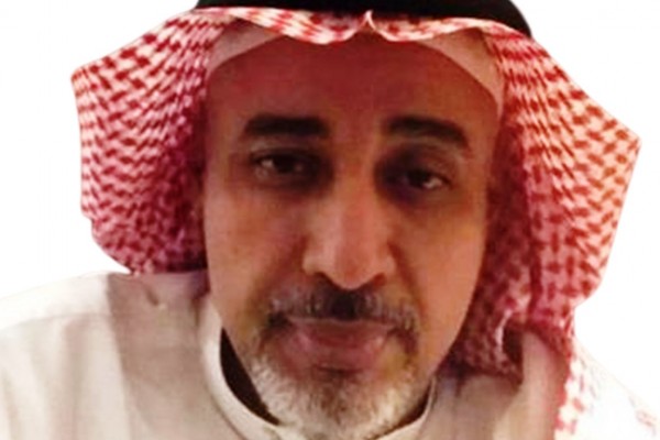 السيد زين بن النعمان الشنقيطي /المملكة العربية السعودية